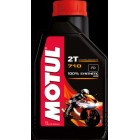 Moto ulje 710 2T 1L 